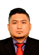 Muhammad Sorhaizard bin Omar